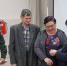 Встреча главы с жителями сел Красноярское и Алексеевское.. - Андроповский район