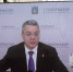 Заседание Правительства Ставропольского края. - Андроповский район