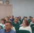 Вручили награды финансистам, обсудили благоустройство и предстоящие выборы. - Андроповский район