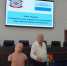 Научились оказывать первую медпомощь. - Андроповский район