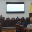 Состоялось второе заседание Совета Андроповского муниципального округа Ставропольского края второго созыва. - Андроповский район