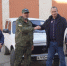 Продолжаем помогать нашим защитникам. - Андроповский район