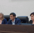 Заседание Совета Андроповского муниципального округа. - Андроповский район