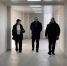Осмотрели отремонтированные корпуса медучреждения. - Андроповский район