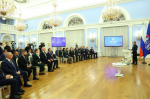 Участие в формировании новой народной программы «Единой России» примут лидеры общественного мнения и эксперты.