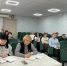 Рабочая неделя стартовала еженедельной планеркой. - Андроповский район
