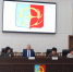 31 марта 2026 года под председательством Савиной Ирины Геннадьевны прошло 8-е очередное заседание Совета Андроповского муниципального округа Ставропольского края. - Андроповский район