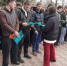 «День призывника» в селе Курсавка. - Андроповский район