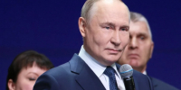Владимир Путин дал старт голосованию по проектам развития комфортной городской среды. - Андроповский район